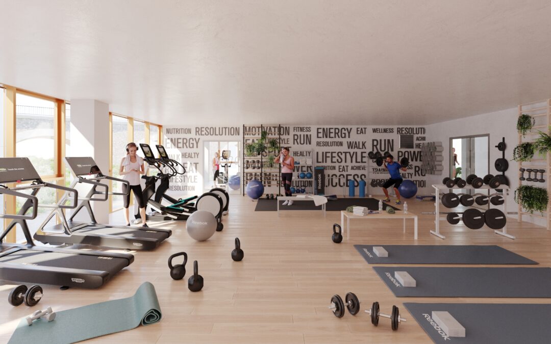 Sefri Cime – Goodlife