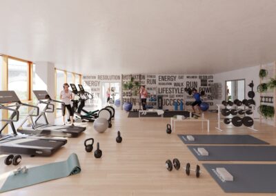 Sefri Cime – Goodlife