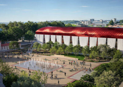Musée des Arts du Cirque