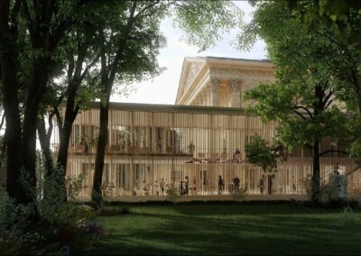 Palais Bourbon